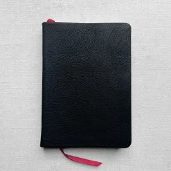 Books & Notebooks Leathersmith Of London Notebook