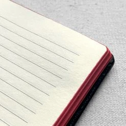 Books & Notebooks Leathersmith Of London Notebook