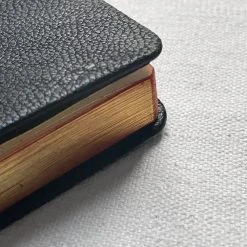 Books & Notebooks Leathersmith Of London Notebook