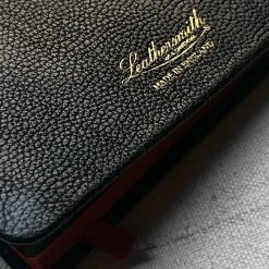 Books & Notebooks Leathersmith Of London Notebook