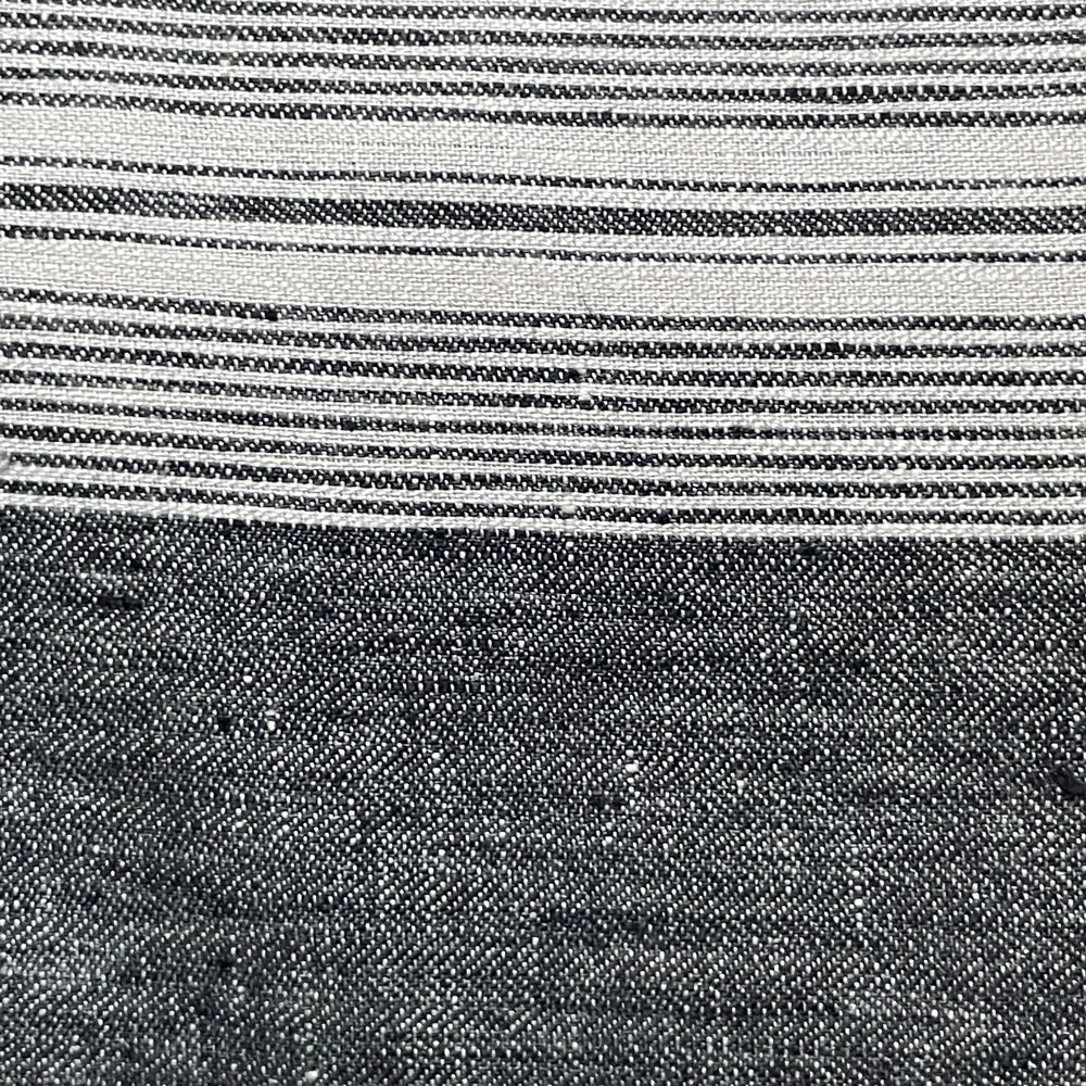 Libeco Linen Tahoe Stripe Queen Duvet Cover Textiles & Rugs 5 Libeco Linen Tahoe Stripe Queen Duvet Cover Textiles & Rugs