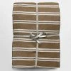 Textiles & Rugs Libeco Linen Canal Stripe Queen Duvet Cover