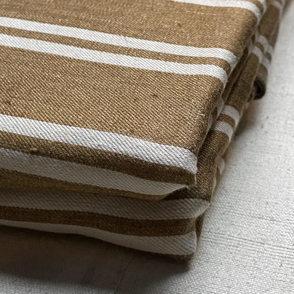 Textiles & Rugs Libeco Linen Canal Stripe Queen Duvet Cover 4 Textiles & Rugs Libeco Linen Canal Stripe Queen Duvet Cover