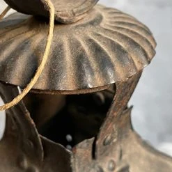 Vintage 19th Century French Lantern