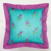 Lisa Corti China Veronese Euro Pillow