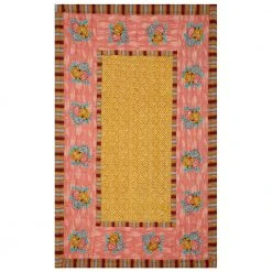 Lisa Corti Twin Quilt In Paradise Garden 180 X 270cm Textiles & Rugs