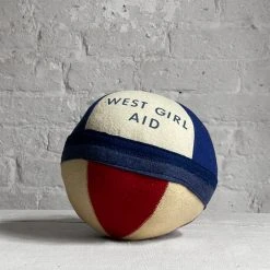 Lisa Natfolin Lisa Naftolin Vintage Hat Ball Dining & Tabletop