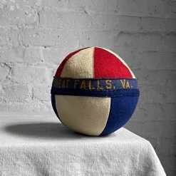 Lisa Natfolin Lisa Naftolin Vintage Hat Ball Dining & Tabletop