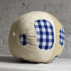 Lisa Natfolin Lisa Naftolin Vintage Hat Ball