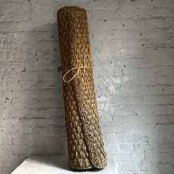 Art & Objects Maison Bengal 3’4” X 5’ Hogla Floor Mat