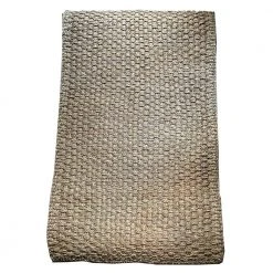 Art & Objects Maison Bengal 3’4” X 5’ Hogla Floor Mat 11 Art & Objects Maison Bengal 3’4” X 5’ Hogla Floor Mat