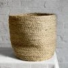 Maison Bengal Small Jute Basket
