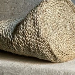 Maison Bengal Small Jute Basket 7 Maison Bengal Small Jute Basket