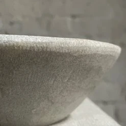 Dining & Tabletop Puebco Marble Bowl