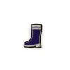 Macon & Lesquoy Rubber Boot Pin