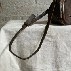 Vintage Pouches & Totes 19th Century French Hunting Bag