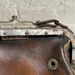 Vintage Pouches & Totes 19th Century French Hunting Bag