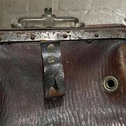 Vintage Pouches & Totes 19th Century French Hunting Bag