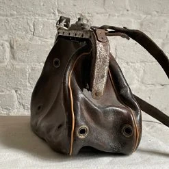 Vintage Pouches & Totes 19th Century French Hunting Bag