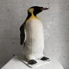Michel Taillis Création Art & Objects Animated Penguin