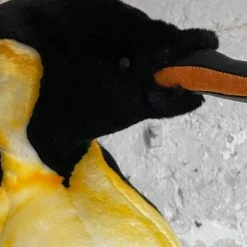 Michel Taillis Création Art & Objects Animated Penguin