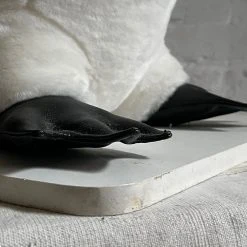 Michel Taillis Création Art & Objects Animated Penguin