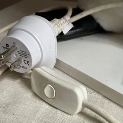 Michel Taillis Création Art & Objects Animated Penguin