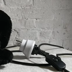 Michel Taillis Création Art & Objects Animated Black Cat 9 Michel Taillis Création Art & Objects Animated Black Cat