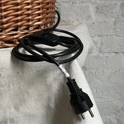 Michel Taillis Création Animated Fox Terrier Dogs In A Wicker Basket 10 Michel Taillis Création Animated Fox Terrier Dogs In A Wicker Basket