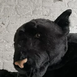 Michel Taillis Création Animated Black Panther Art & Objects