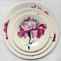 John Derian Company Inc Peony 13
