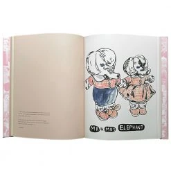 Art & Objects Beloved Toys By Nathalie Lete