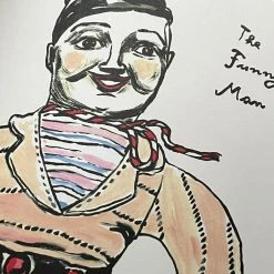 Art & Objects Beloved Toys By Nathalie Lete