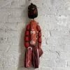 Nathalie Lete King Leberworst Meat Doll