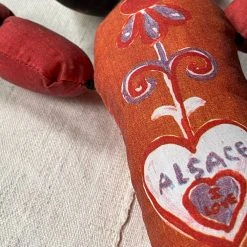 Nathalie Lete King Leberworst Meat Doll