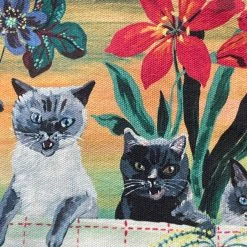 My Zip Pouch By Nathalie Lete