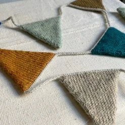 Oeuf Flag Garland 2 Baby & Kids