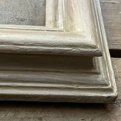 Vintage Art Early 20th Century Floral Painting