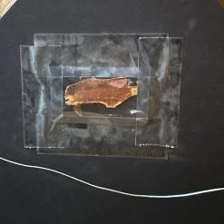 Vintage Art Early 20th Century Floral Painting