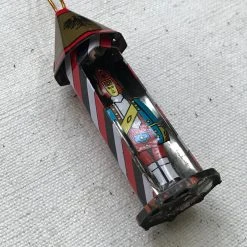 Nostalgic Toy Soldier Pendant Ornament