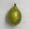 Nostalgie Christbaumschmuck Ceramic & Porcelain Fruit Large Nostalgic Lemon Ornament 2 Nostalgie Christbaumschmuck Ceramic & Porcelain Fruit Large Nostalgic Lemon Ornament