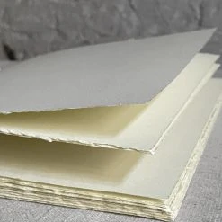 Leathersmith Of London Books & Notebooks Elam Scrapbooks