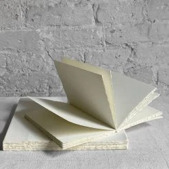 Leathersmith Of London Books & Notebooks Elam Scrapbooks