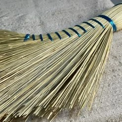 Redecker Rice Straw Hand Brush Art & Objects