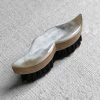 Redecker Art & Objects Mustache Brush