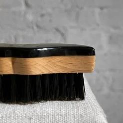 Redecker Mustache Brush