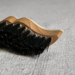 Redecker Art & Objects Mustache Brush