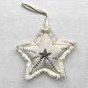 Skippy Cotton Bullion Star Lavender Sachet