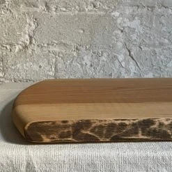 Petermans 24" Handled Cherry Wood Cutting Board Dining & Tabletop 7 Petermans 24