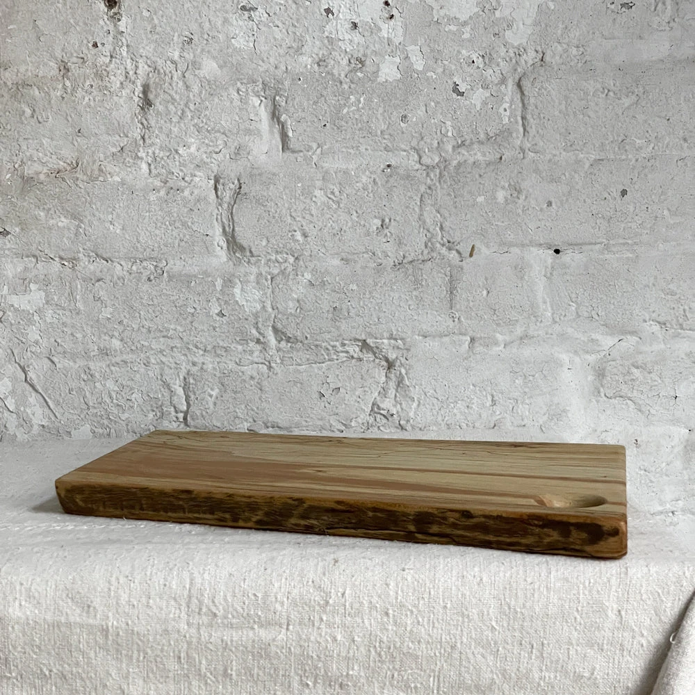 Petermans 12" Spalted Maple Cutting Board Dining & Tabletop 5 Petermans 12" Spalted Maple Cutting Board Dining & Tabletop